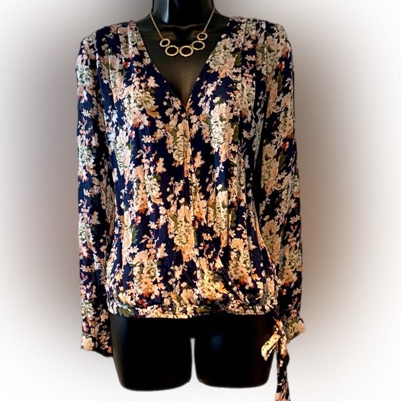 Lucky Brand Tops - 4/$20 Lucky Brand Blouse